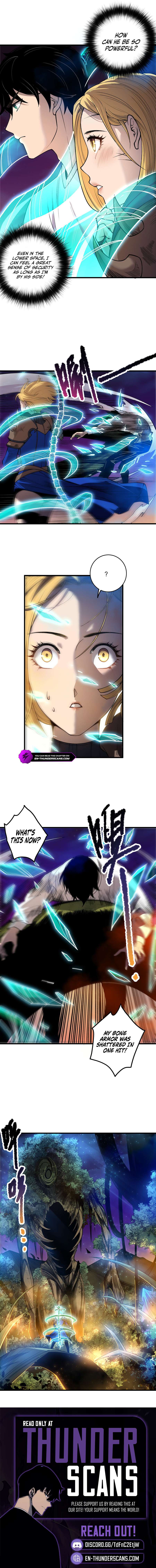 Read Catastrophic Necromancer Chapter 207 - catastrophicnecromancer.us | High Quality Manga Image 7
