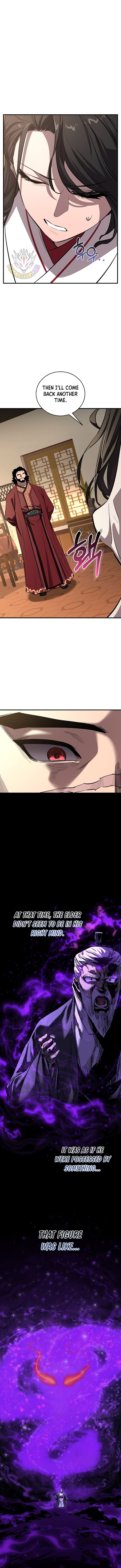 Read Childhood Friend Of The Zenith Chapter 70 - childhoodfriendofthezenith.com | High Quality Manga Image 11