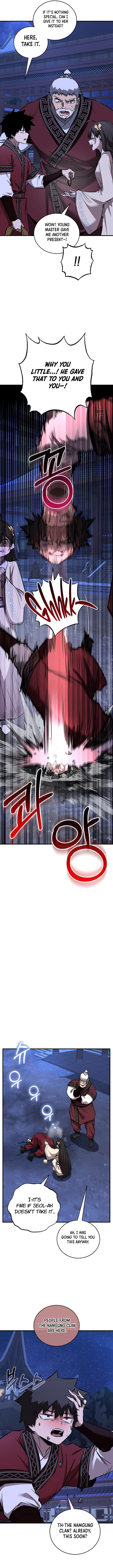 Read Childhood Friend Of The Zenith Chapter 70 - childhoodfriendofthezenith.com | High Quality Manga Image 14