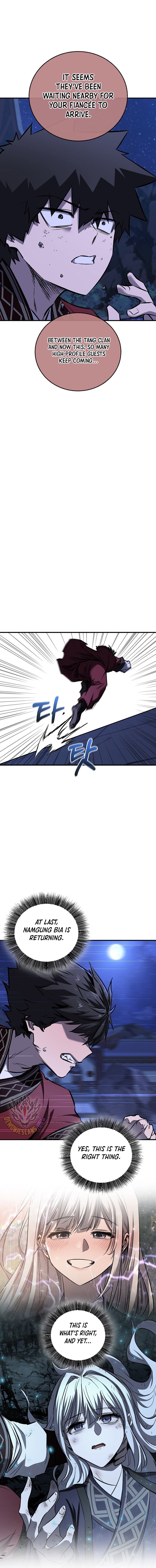Read Childhood Friend Of The Zenith Chapter 70 - childhoodfriendofthezenith.com | High Quality Manga Image 15