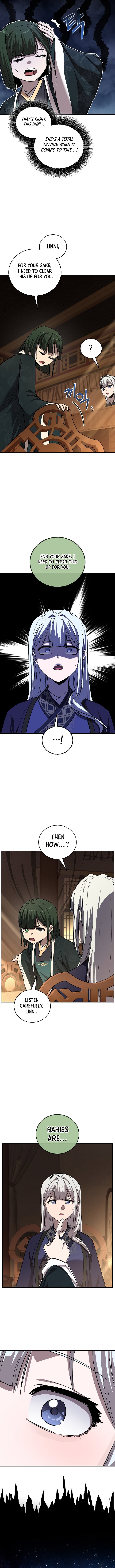 Read Childhood Friend Of The Zenith Chapter 70 - childhoodfriendofthezenith.com | High Quality Manga Image 2