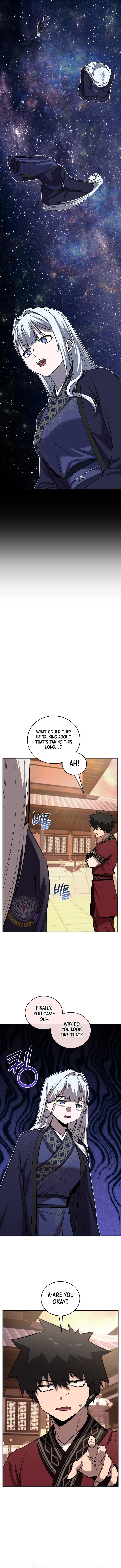 Read Childhood Friend Of The Zenith Chapter 70 - childhoodfriendofthezenith.com | High Quality Manga Image 3