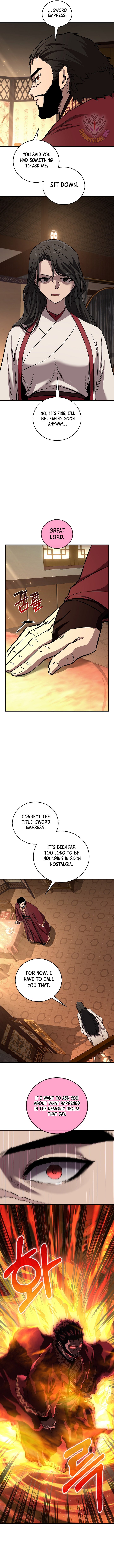 Read Childhood Friend Of The Zenith Chapter 70 - childhoodfriendofthezenith.com | High Quality Manga Image 5