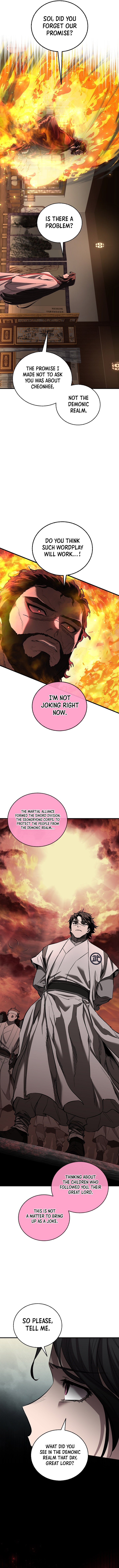 Read Childhood Friend Of The Zenith Chapter 70 - childhoodfriendofthezenith.com | High Quality Manga Image 6