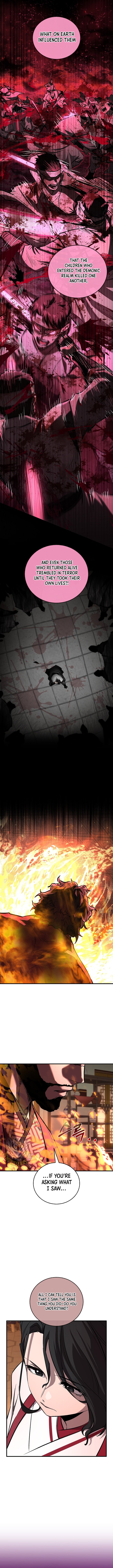 Read Childhood Friend Of The Zenith Chapter 70 - childhoodfriendofthezenith.com | High Quality Manga Image 7