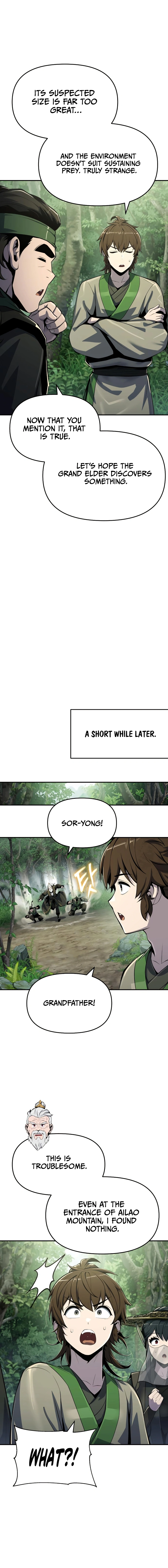Read Entomologist In Sichuan Tang Clan Chapter 50 - entomologistinsichuantangclan.org | High Quality Manga Image 17