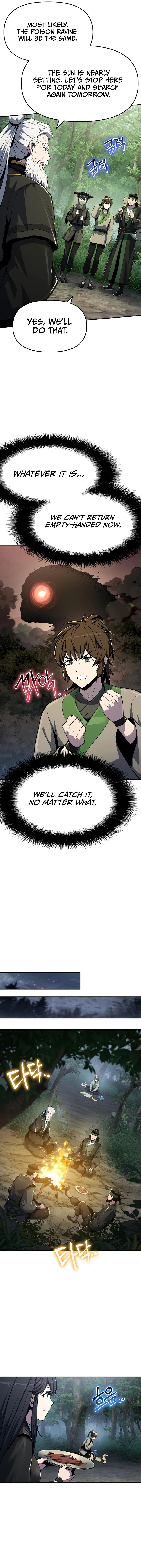 Read Entomologist In Sichuan Tang Clan Chapter 50 - entomologistinsichuantangclan.org | High Quality Manga Image 18