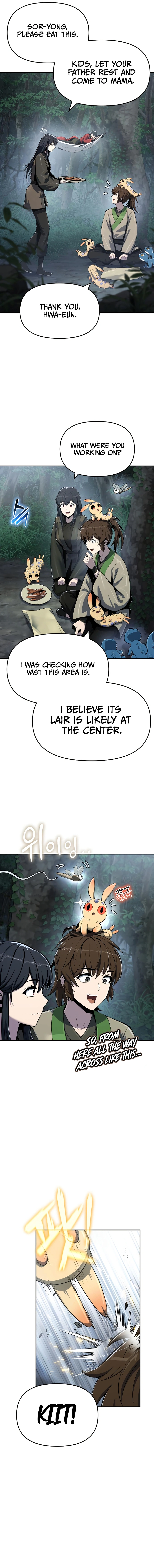 Read Entomologist In Sichuan Tang Clan Chapter 50 - entomologistinsichuantangclan.org | High Quality Manga Image 19