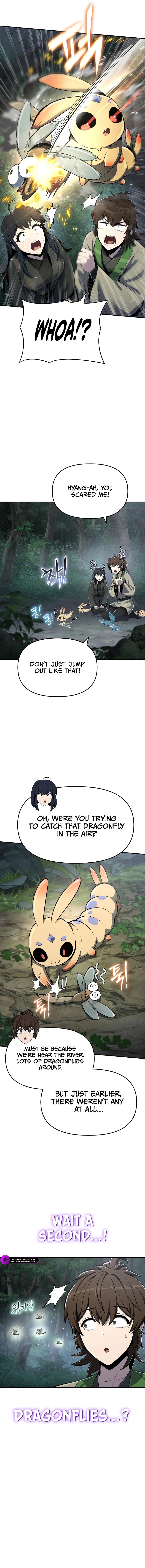 Read Entomologist In Sichuan Tang Clan Chapter 50 - entomologistinsichuantangclan.org | High Quality Manga Image 20
