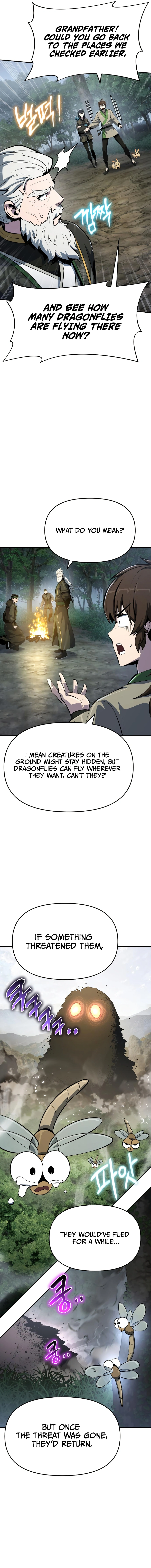 Read Entomologist In Sichuan Tang Clan Chapter 50 - entomologistinsichuantangclan.org | High Quality Manga Image 21