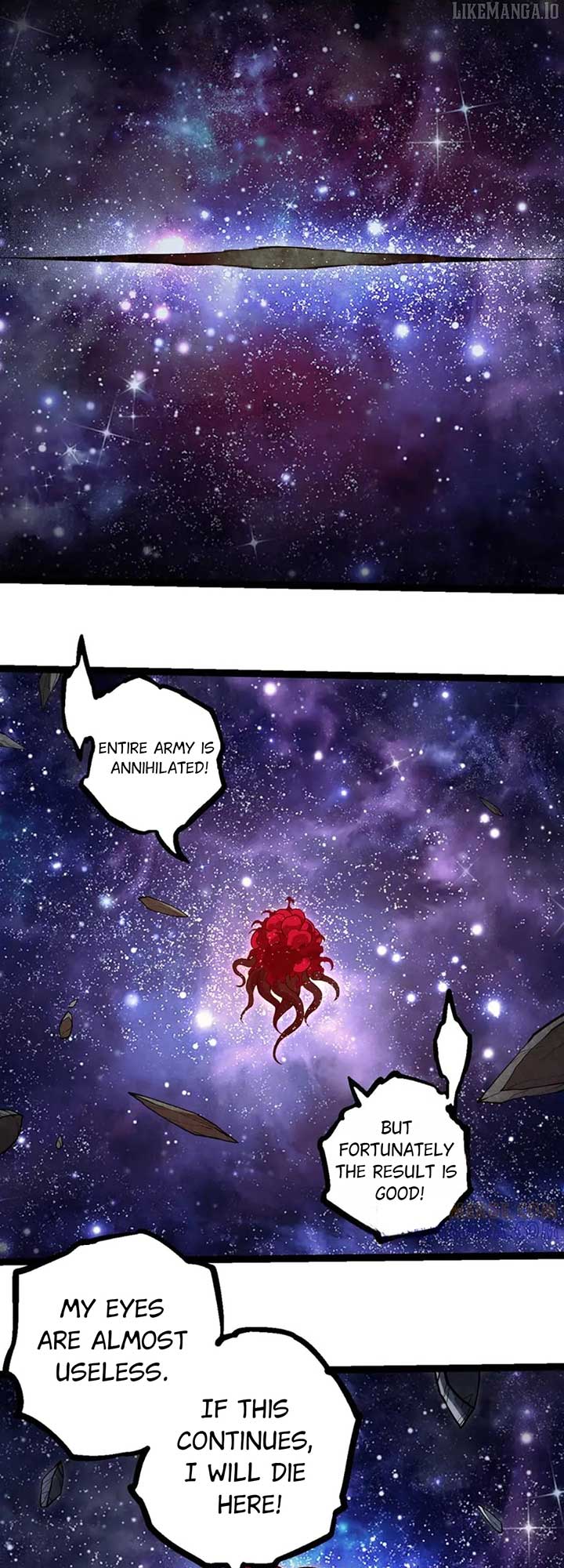 Read Evolution Begins With A Big Tree Chapter 417 - evolutionbeginswithabigtree.org | High Quality Manga Image 10