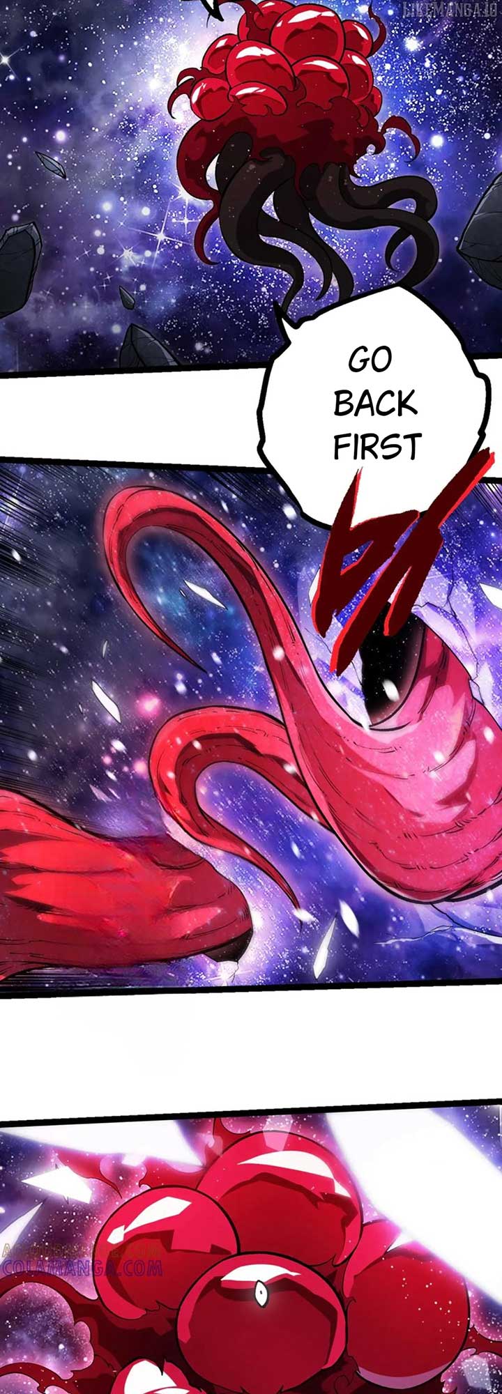 Read Evolution Begins With A Big Tree Chapter 417 - evolutionbeginswithabigtree.org | High Quality Manga Image 11