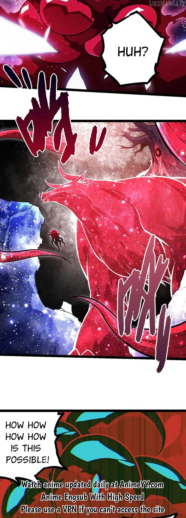 Read Evolution Begins With A Big Tree Chapter 417 - evolutionbeginswithabigtree.org | High Quality Manga Image 12