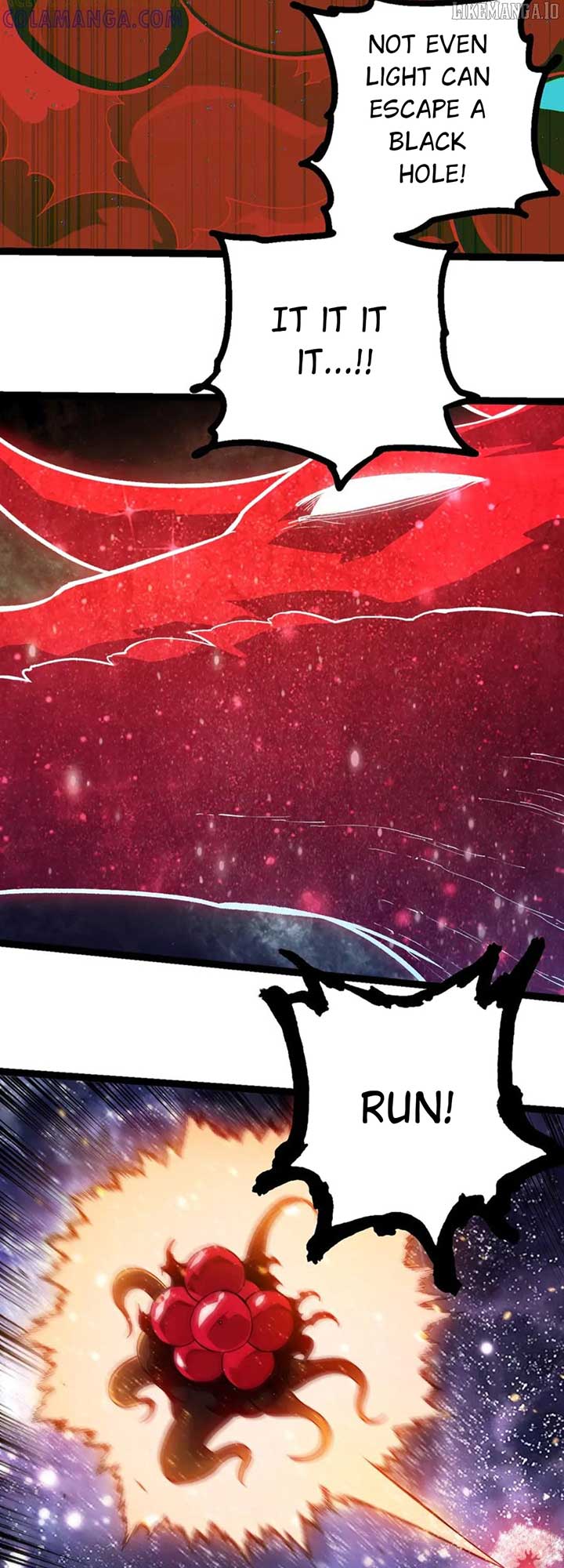 Read Evolution Begins With A Big Tree Chapter 417 - evolutionbeginswithabigtree.org | High Quality Manga Image 13