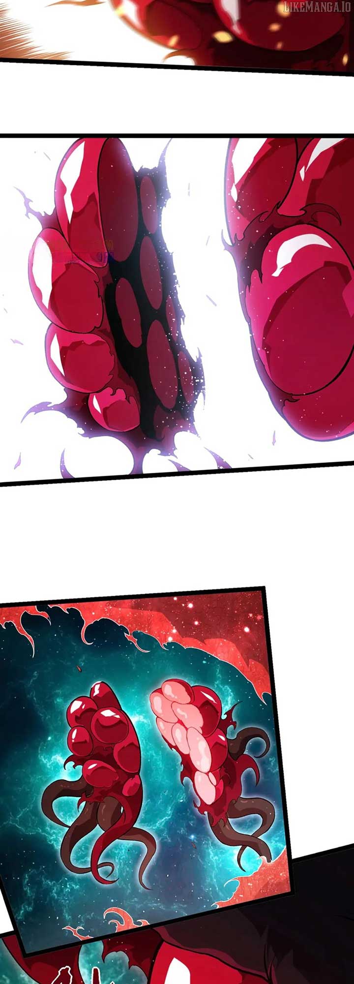 Read Evolution Begins With A Big Tree Chapter 417 - evolutionbeginswithabigtree.org | High Quality Manga Image 15