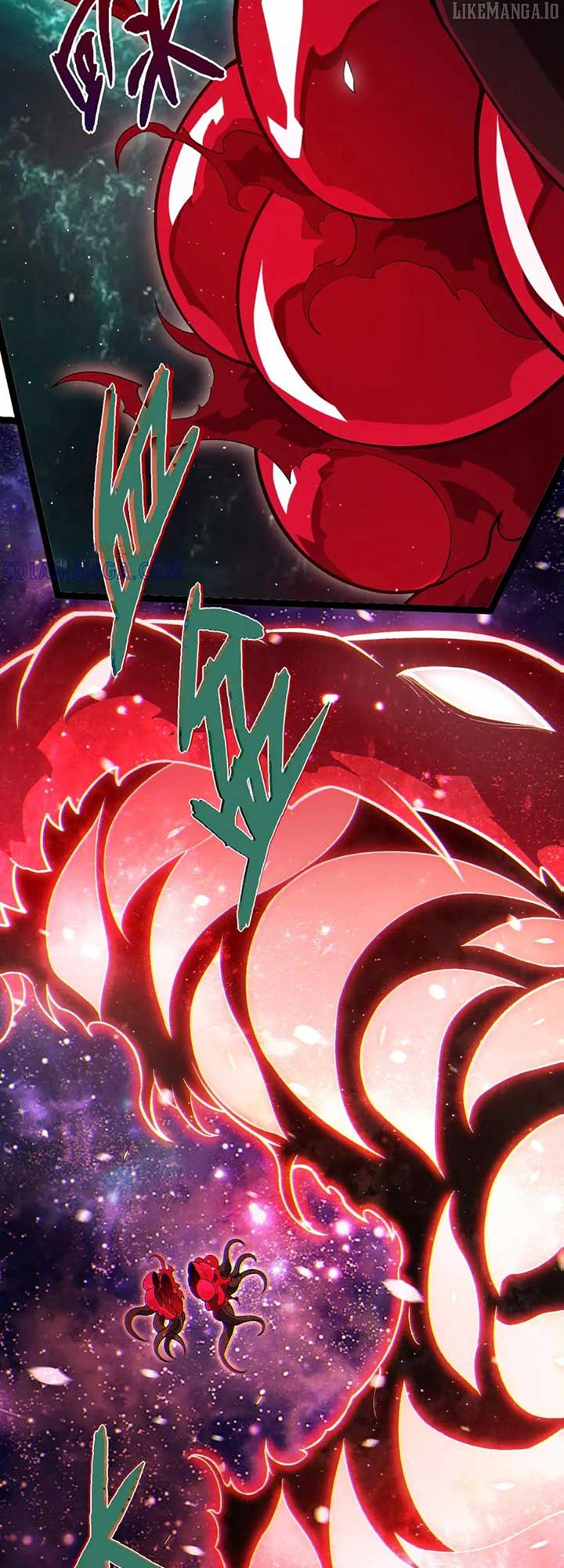 Read Evolution Begins With A Big Tree Chapter 417 - evolutionbeginswithabigtree.org | High Quality Manga Image 16