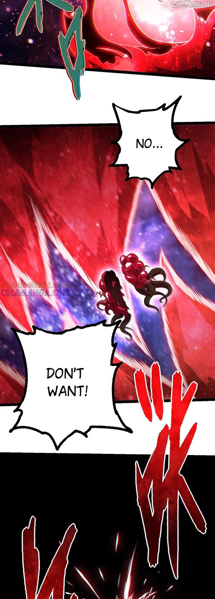 Read Evolution Begins With A Big Tree Chapter 417 - evolutionbeginswithabigtree.org | High Quality Manga Image 17