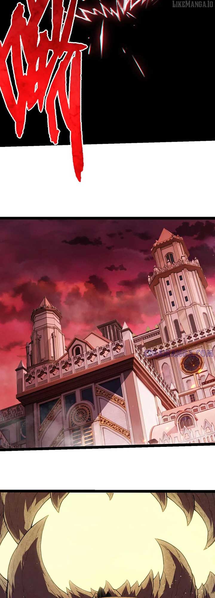 Read Evolution Begins With A Big Tree Chapter 417 - evolutionbeginswithabigtree.org | High Quality Manga Image 18