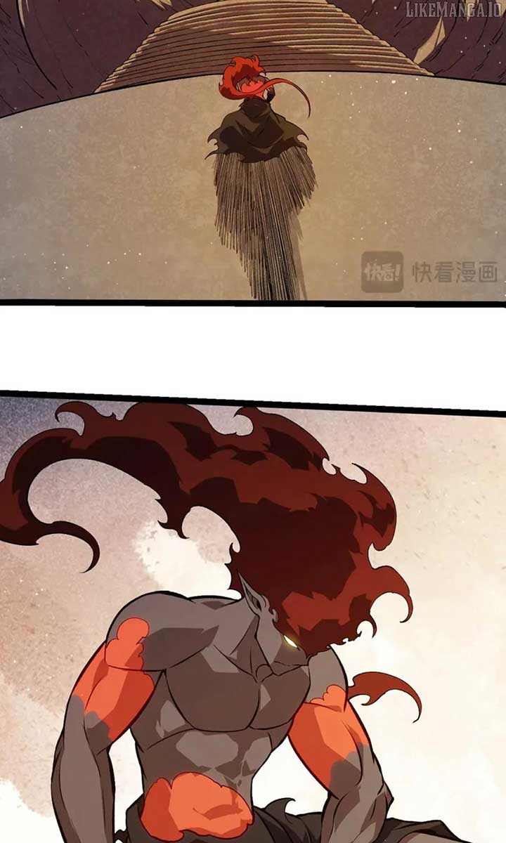 Read Evolution Begins With A Big Tree Chapter 417 - evolutionbeginswithabigtree.org | High Quality Manga Image 19