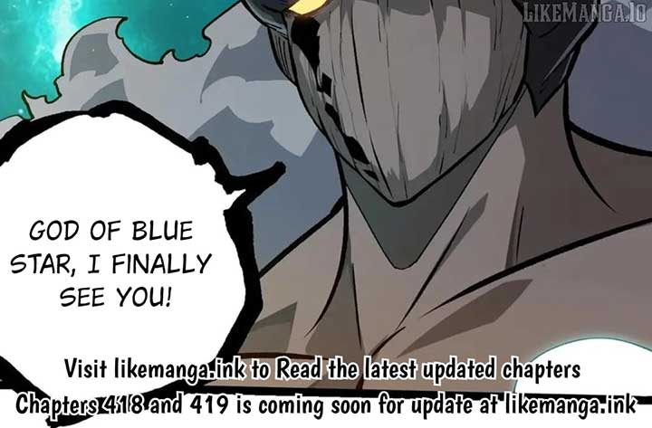 Read Evolution Begins With A Big Tree Chapter 417 - evolutionbeginswithabigtree.org | High Quality Manga Image 30