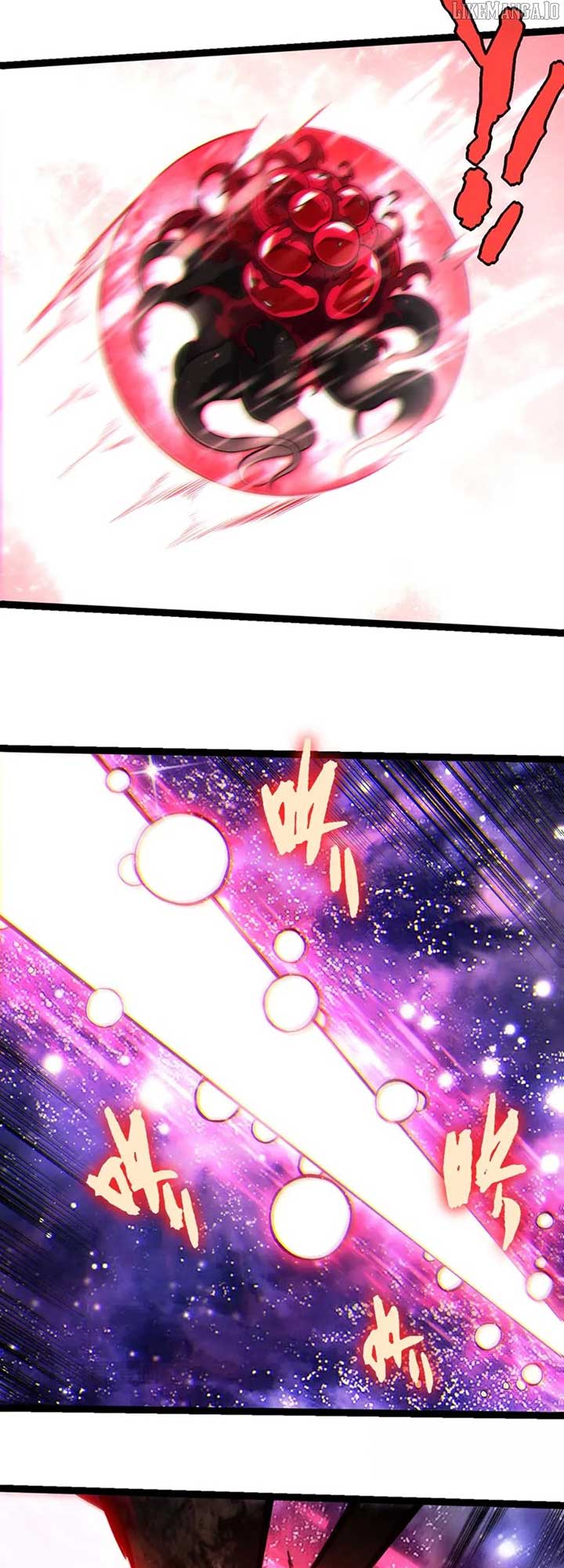 Read Evolution Begins With A Big Tree Chapter 417 - evolutionbeginswithabigtree.org | High Quality Manga Image 5