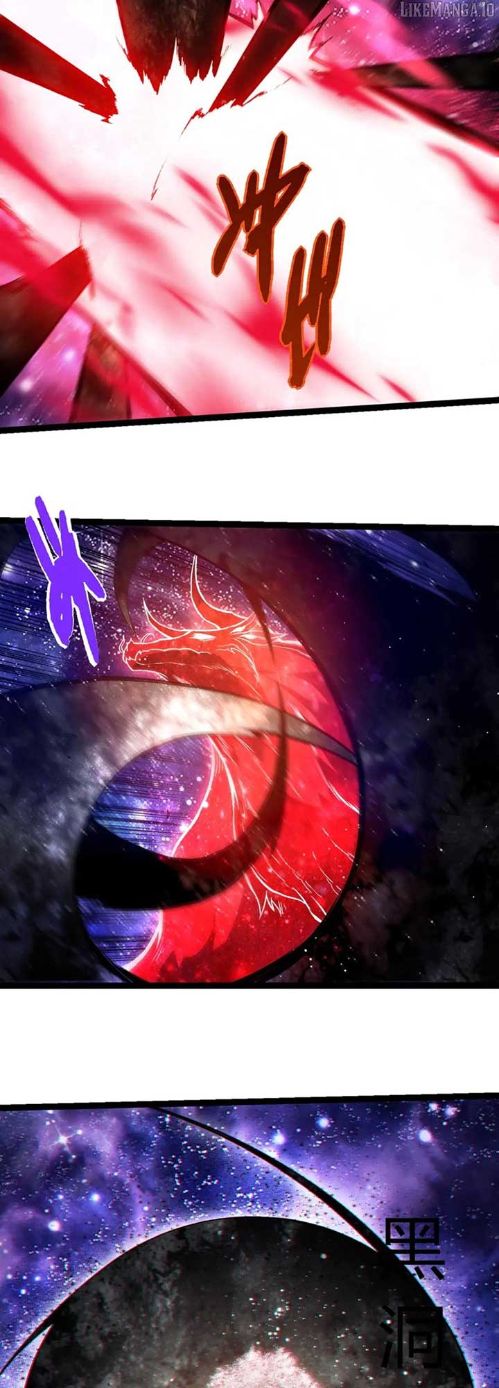 Read Evolution Begins With A Big Tree Chapter 417 - evolutionbeginswithabigtree.org | High Quality Manga Image 6