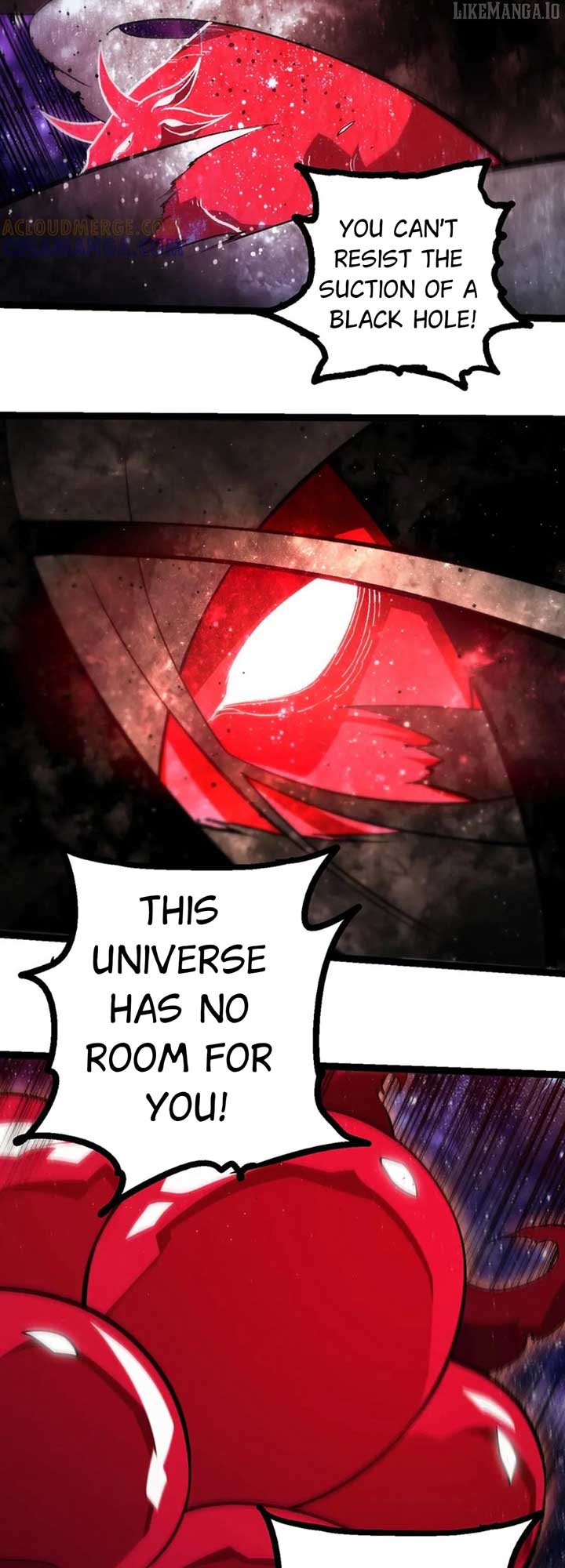 Read Evolution Begins With A Big Tree Chapter 417 - evolutionbeginswithabigtree.org | High Quality Manga Image 8