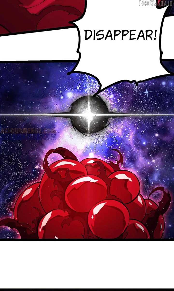 Read Evolution Begins With A Big Tree Chapter 417 - evolutionbeginswithabigtree.org | High Quality Manga Image 9