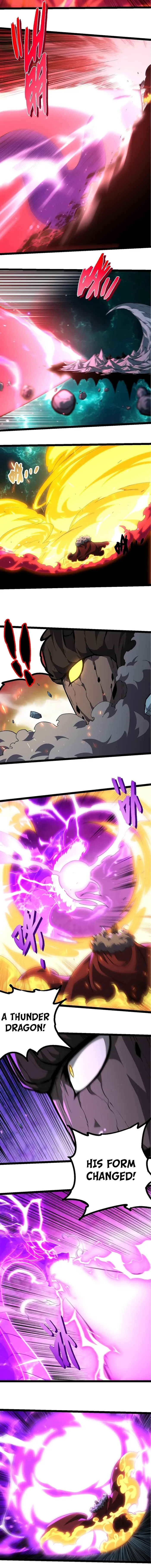 Read Evolution Begins With A Big Tree Chapter 418 - evolutionbeginswithabigtree.org | High Quality Manga Image 8