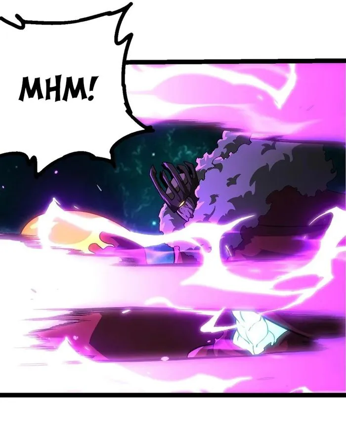 Read Evolution Begins With A Big Tree Chapter 418 - evolutionbeginswithabigtree.org | High Quality Manga Image 9