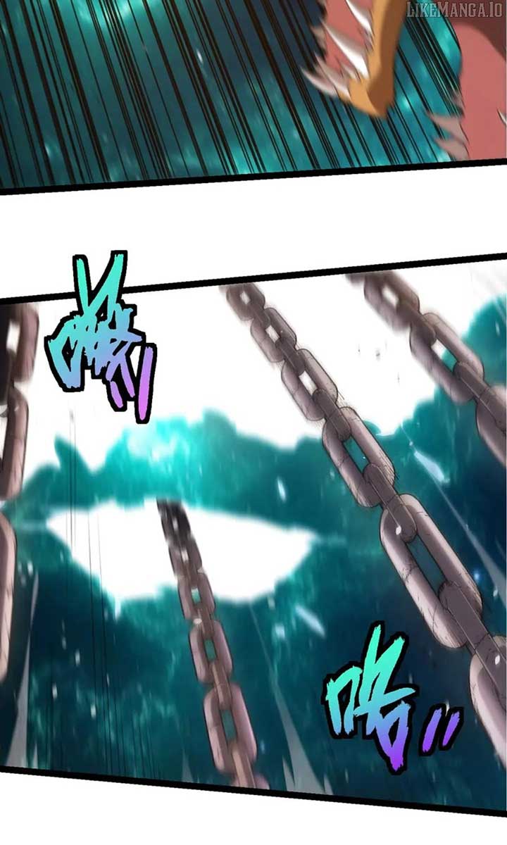 Read Evolution Begins With A Big Tree Chapter 419 - evolutionbeginswithabigtree.org | High Quality Manga Image 19