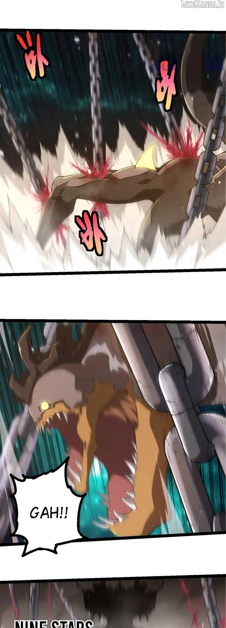 Read Evolution Begins With A Big Tree Chapter 419 - evolutionbeginswithabigtree.org | High Quality Manga Image 20