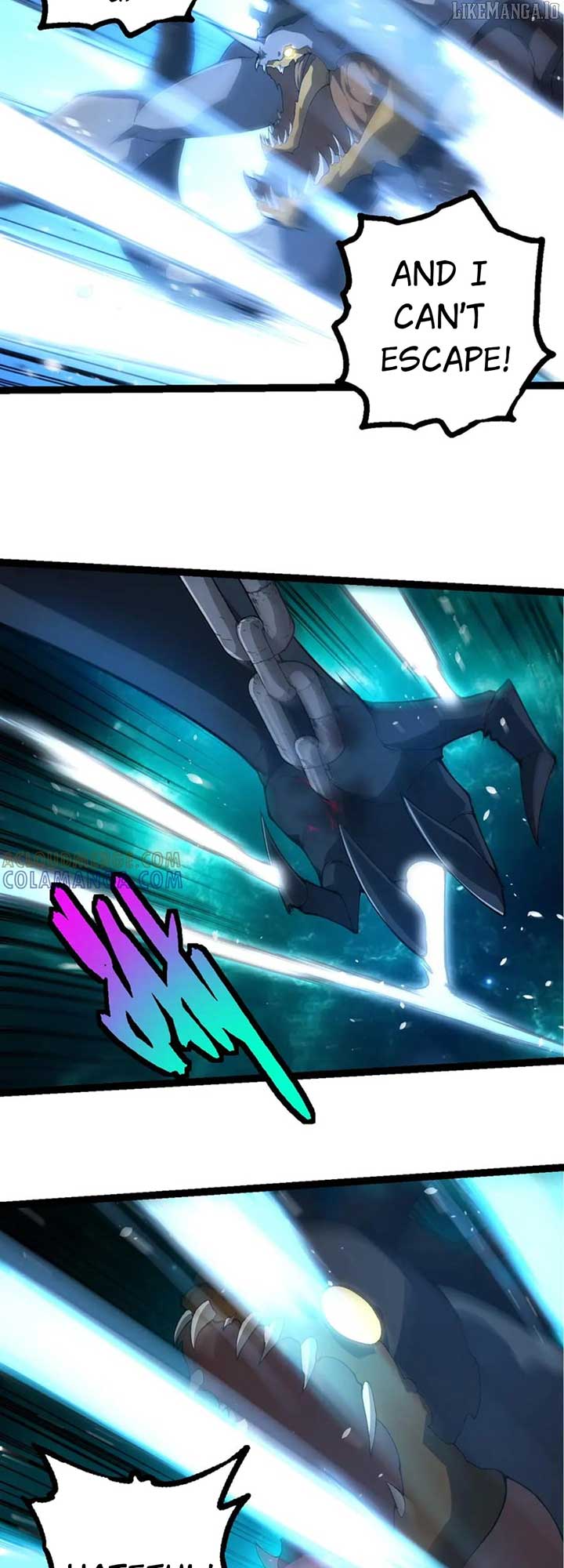 Read Evolution Begins With A Big Tree Chapter 419 - evolutionbeginswithabigtree.org | High Quality Manga Image 24