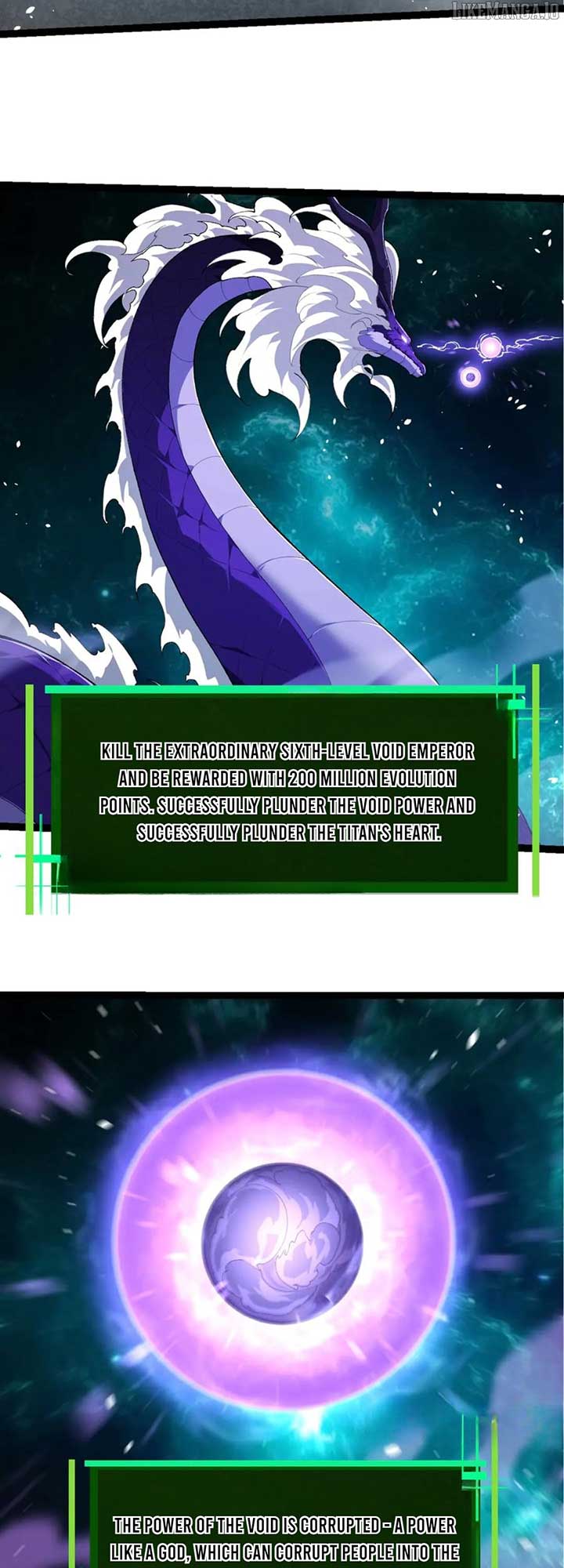 Read Evolution Begins With A Big Tree Chapter 419 - evolutionbeginswithabigtree.org | High Quality Manga Image 27