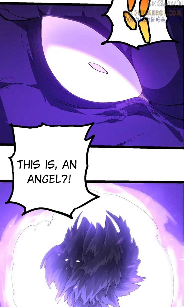 Read Evolution Begins With A Big Tree Chapter 419 - evolutionbeginswithabigtree.org | High Quality Manga Image 29