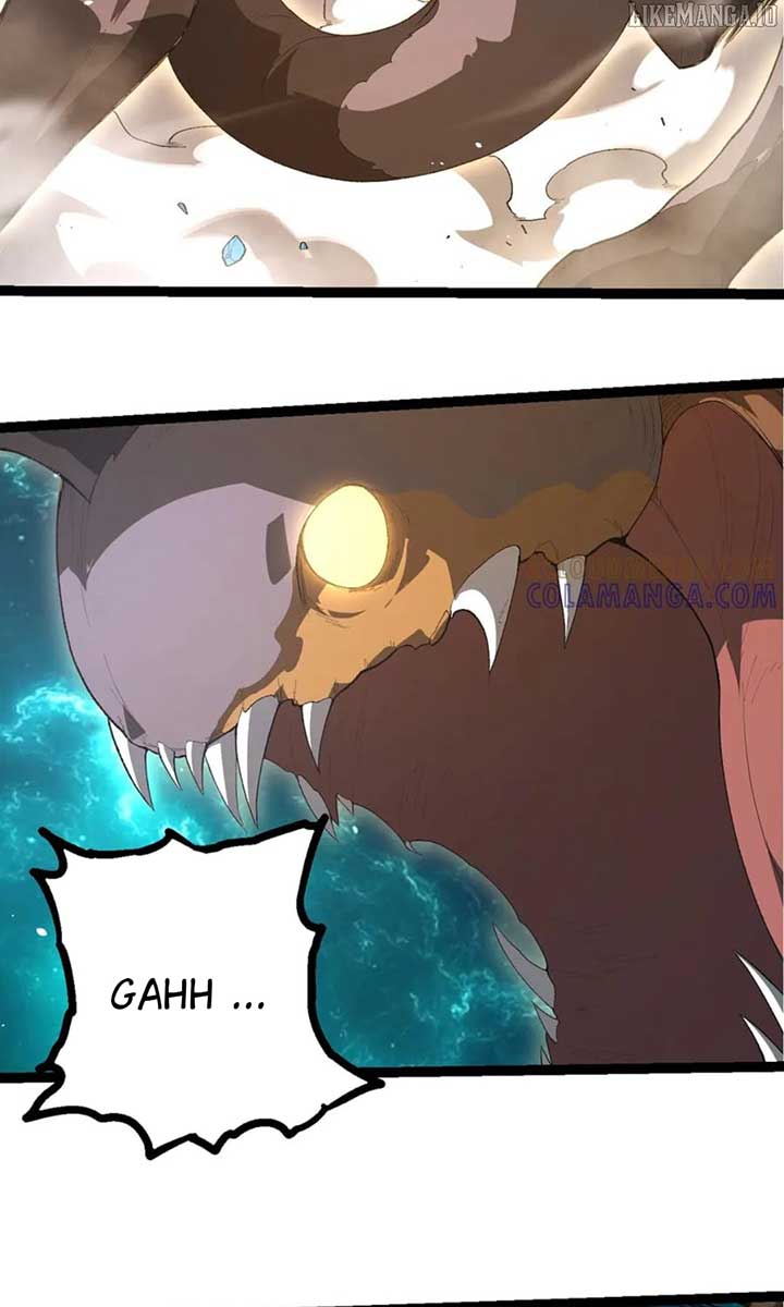 Read Evolution Begins With A Big Tree Chapter 419 - evolutionbeginswithabigtree.org | High Quality Manga Image 9