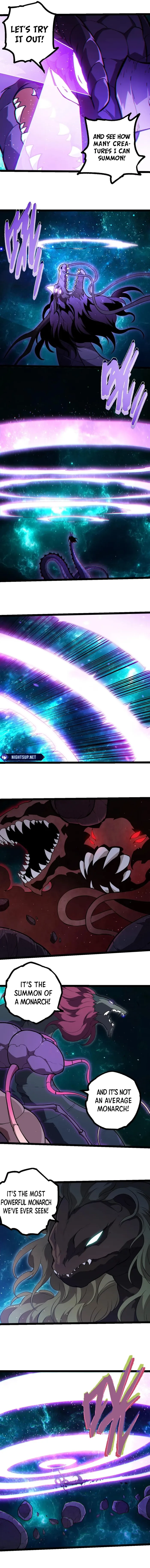 Read Evolution Begins With A Big Tree Chapter 420 - evolutionbeginswithabigtree.org | High Quality Manga Image 4