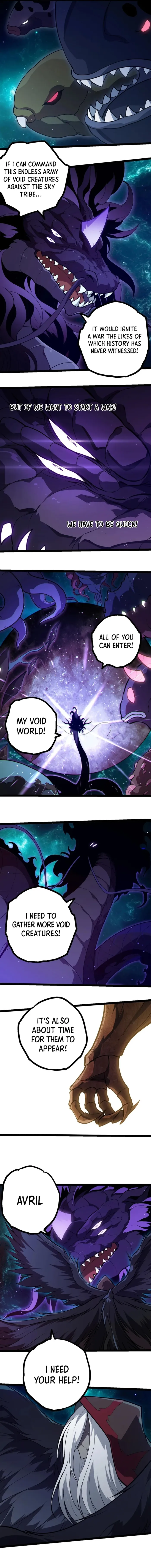 Read Evolution Begins With A Big Tree Chapter 420 - evolutionbeginswithabigtree.org | High Quality Manga Image 8