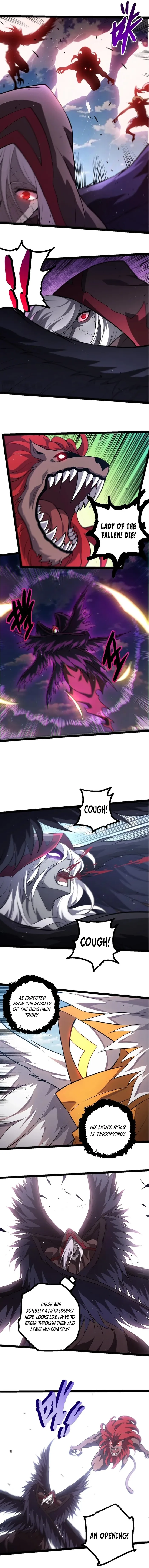 Read Evolution Begins With A Big Tree Chapter 422 - evolutionbeginswithabigtree.org | High Quality Manga Image 8