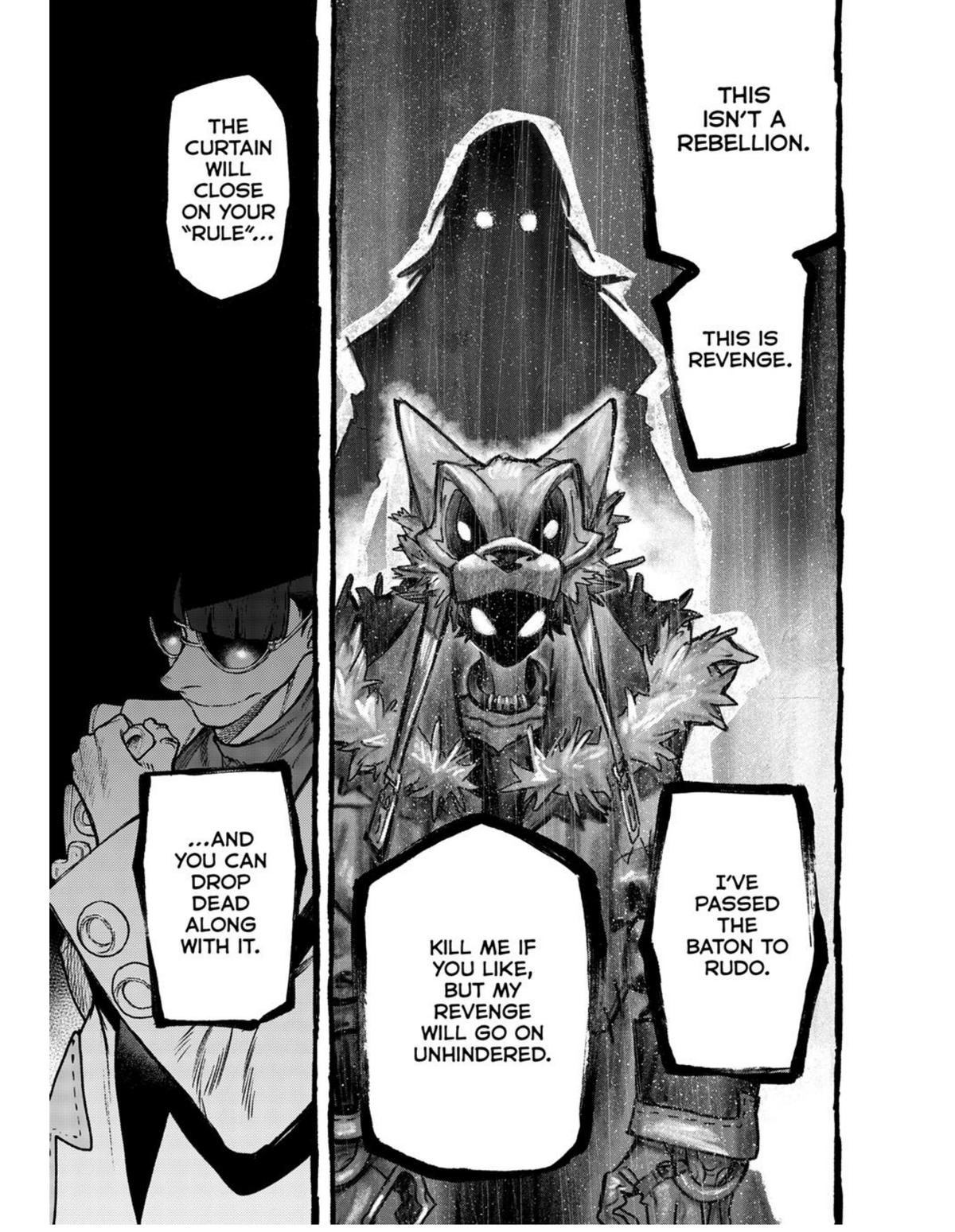 Read Gachiakuta Chapter 147 - w8.readgachiakuta.com | High Quality Manga Image 13