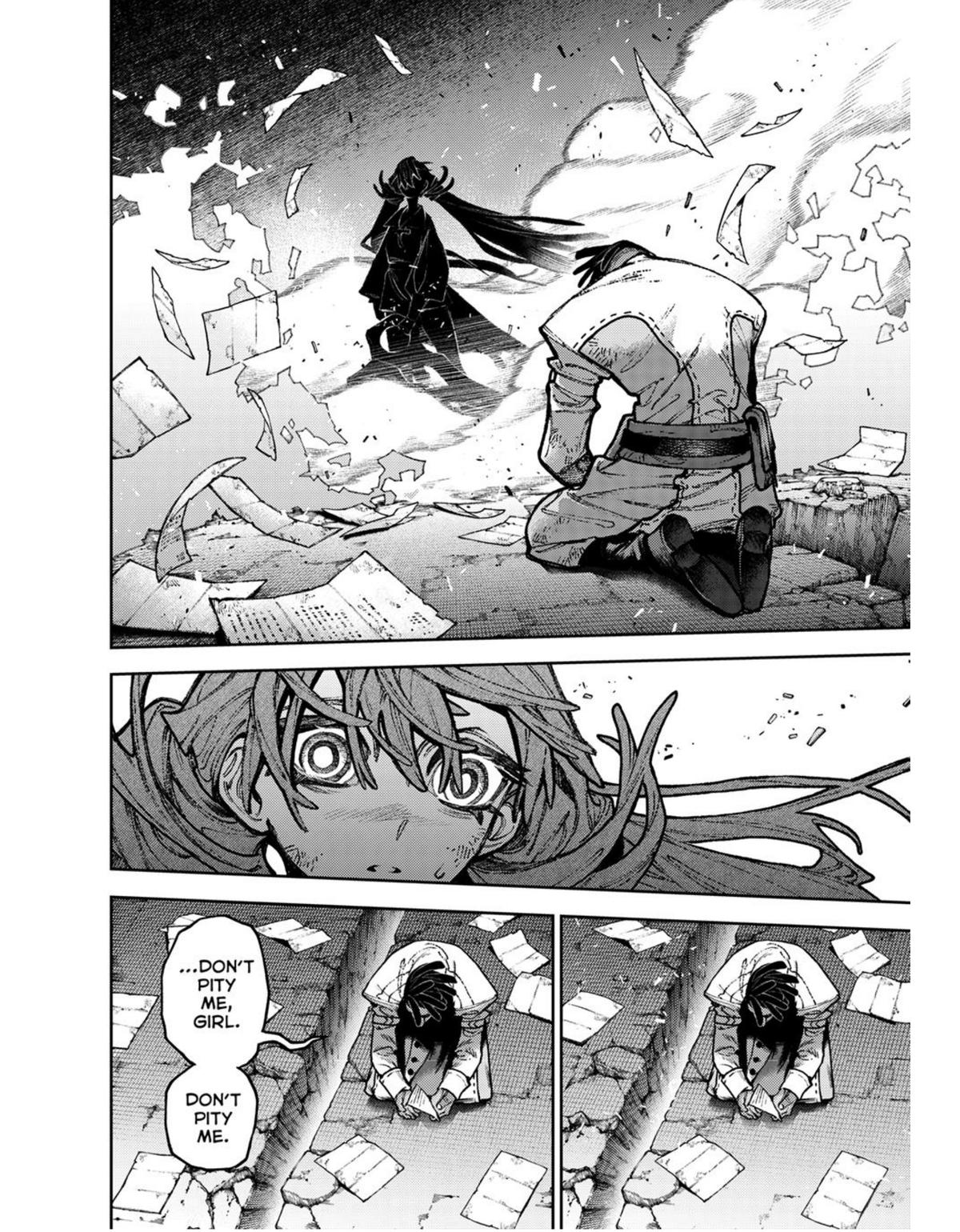 Read Gachiakuta Chapter 147 - w8.readgachiakuta.com | High Quality Manga Image 6