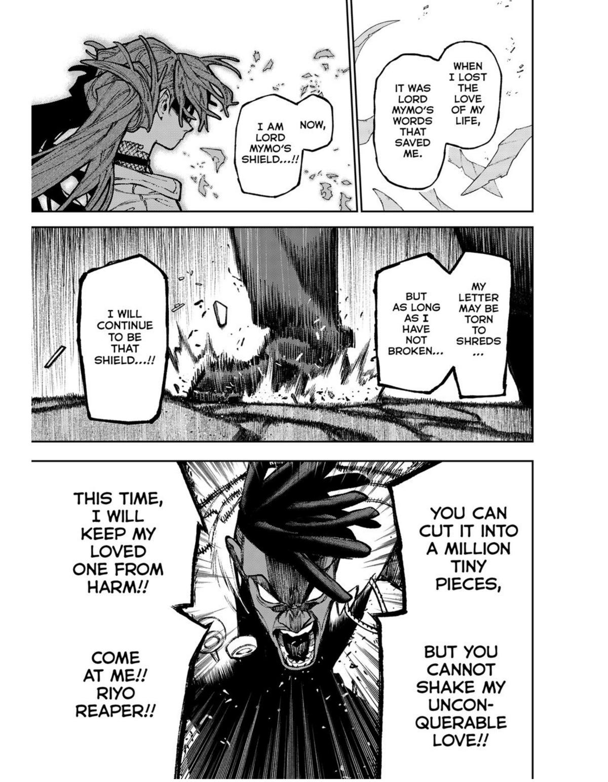 Read Gachiakuta Chapter 147 - w8.readgachiakuta.com | High Quality Manga Image 7