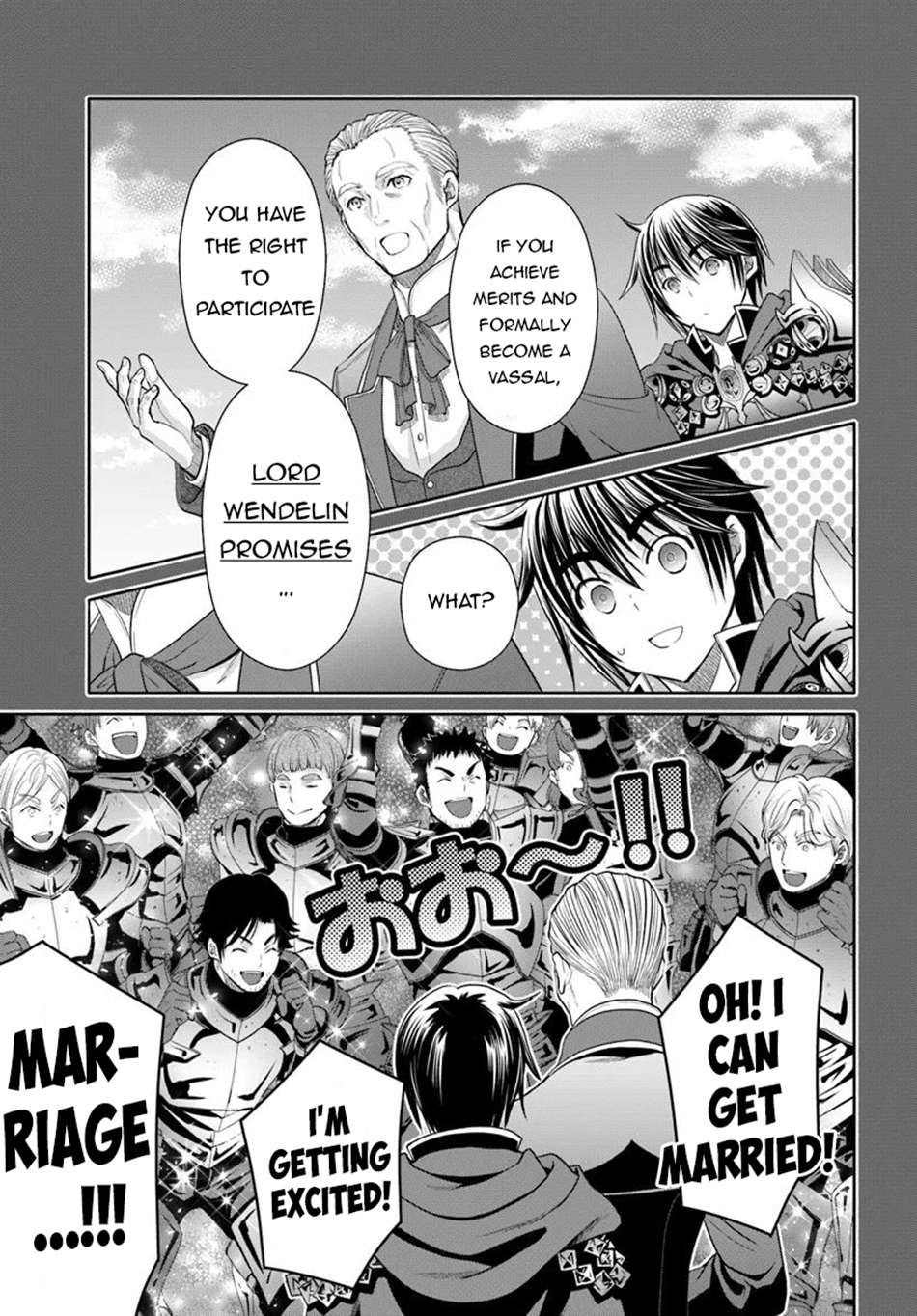 The Regressed Son Of A Duke Is An Assassin Chapter 105 - Image 18