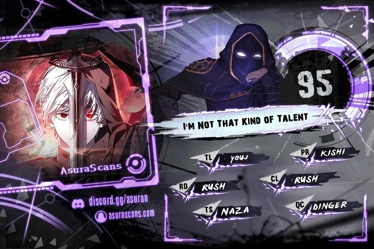 Read Im Not That Kind Of Talent Chapter 95 - imnotthatkindoftalent.org | High Quality Manga Image 1