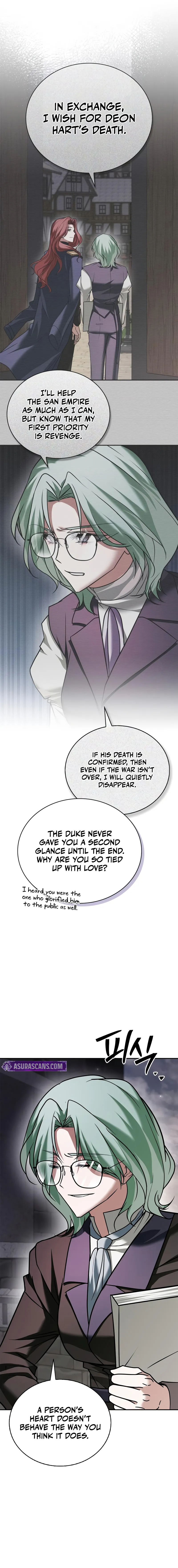 Read Im Not That Kind Of Talent Chapter 95 - imnotthatkindoftalent.org | High Quality Manga Image 11