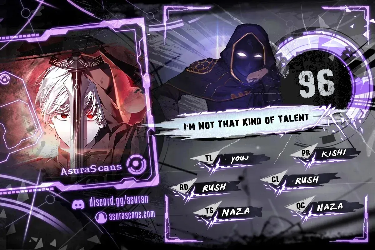 Read Im Not That Kind Of Talent Chapter 96 - imnotthatkindoftalent.org | High Quality Manga Image 1