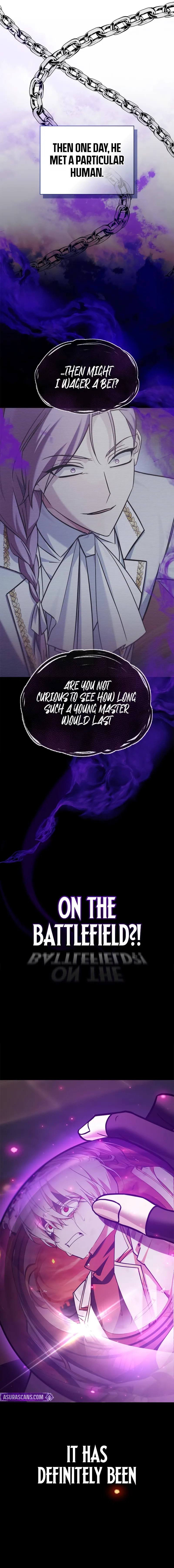 Read Im Not That Kind Of Talent Chapter 96 - imnotthatkindoftalent.org | High Quality Manga Image 6