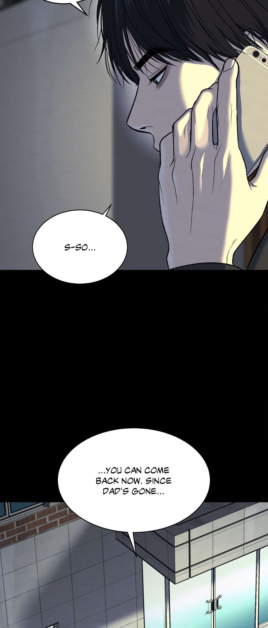 Read Jinx Chapter 77 - www.jinxmangafree.com | High Quality Manga Image 17