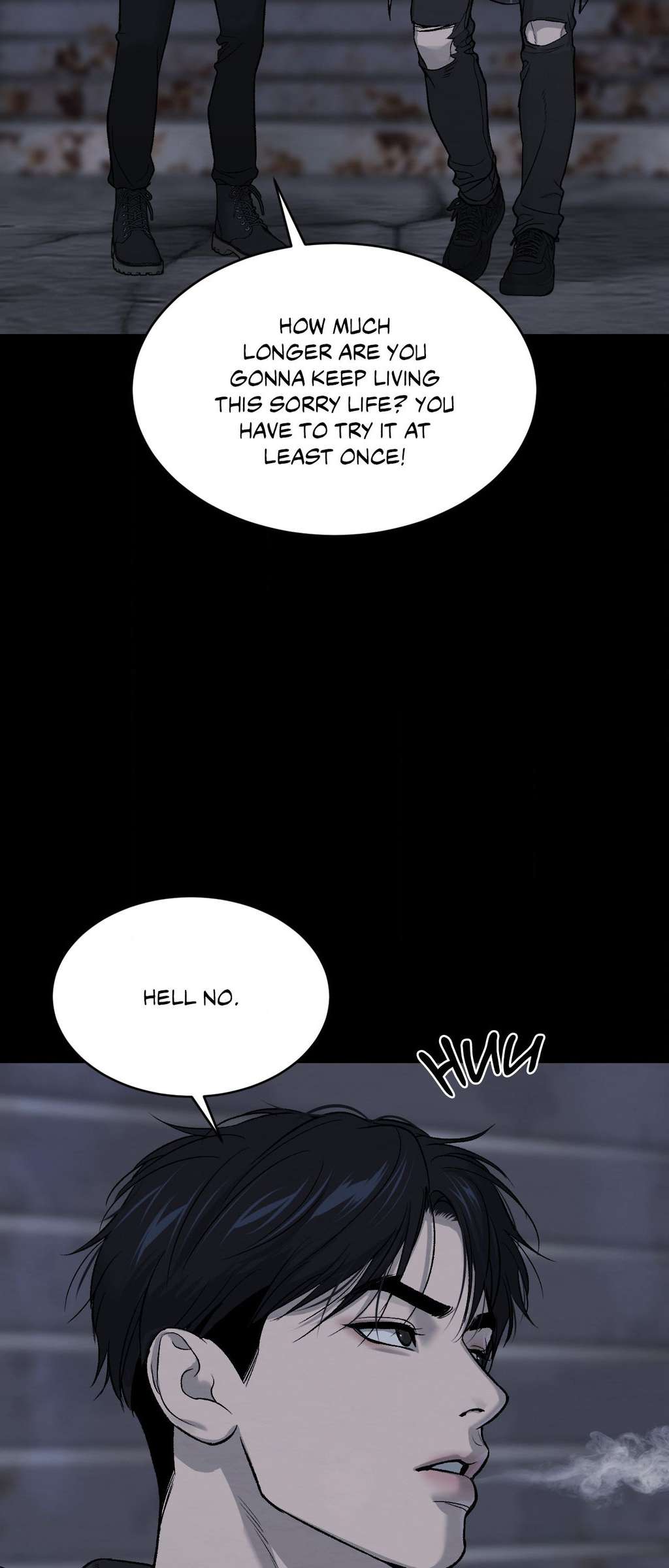 Read Jinx Chapter 77 - www.jinxmangafree.com | High Quality Manga Image 40