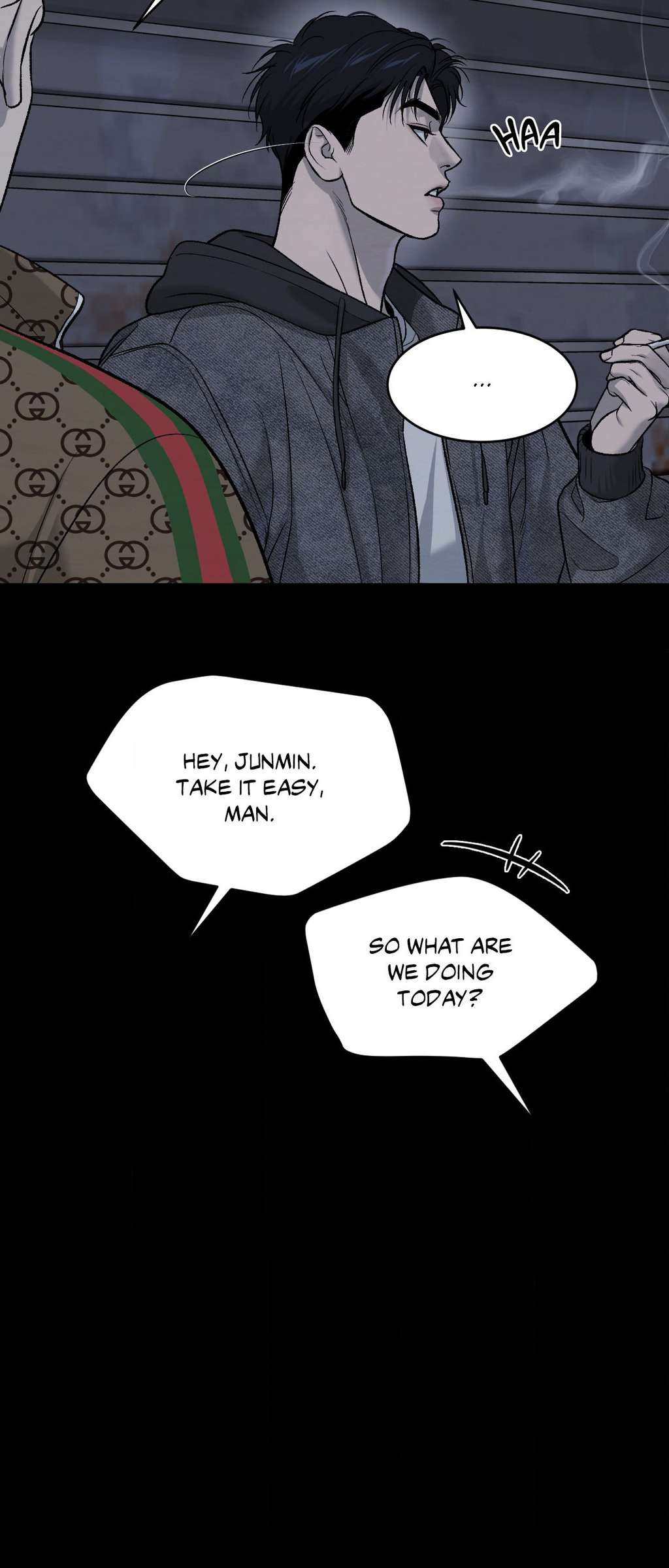 Read Jinx Chapter 77 - www.jinxmangafree.com | High Quality Manga Image 46